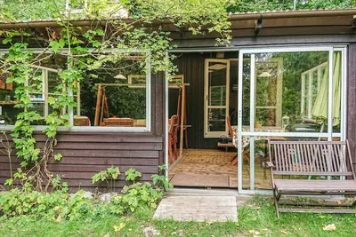 Image de Magnifique maison de 2 chambres à Höör