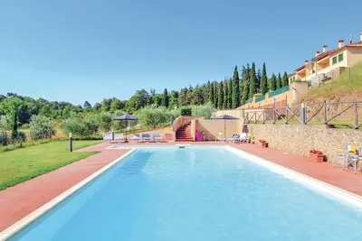 Image de Superbe appartement à Bucine Ar