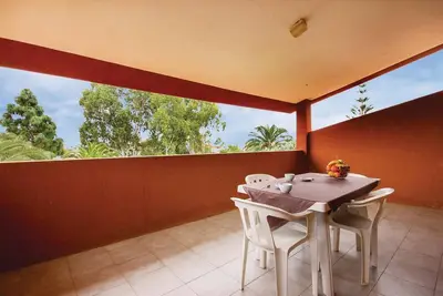 Bel appartement à Costa Rei -Ca-