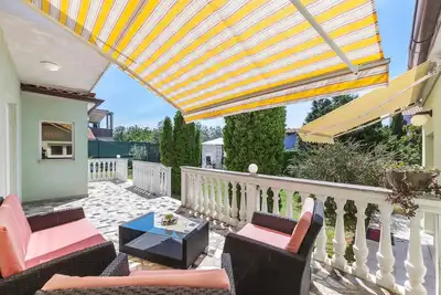 Image de Bel appartement Ă Valtura avec WiFi