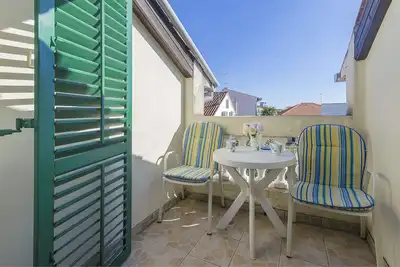 Image de Appartements Vladimir (11291-A2) - Vodice