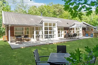 Image de Rubinsøen Skovhuse