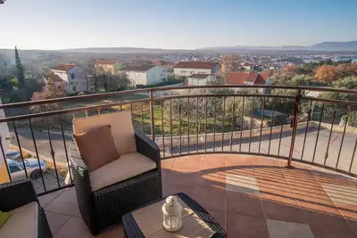 Image de Bel appartement à Sveti Vid Miholjice