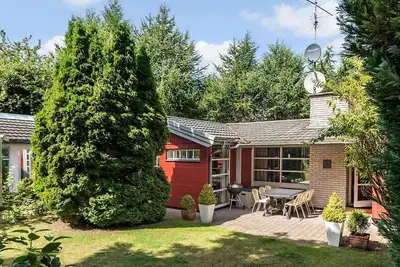 Image de Superbe maison à Gilleleje