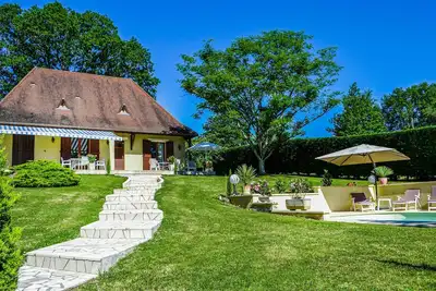 Image de Superbe maison à Bassillac-et-Auberoche