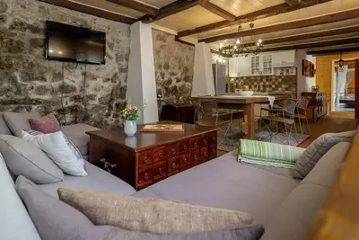 Image de Superbe maison Ă Brod na Kupi avec WiFi