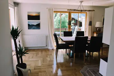 Image de Appartement 3 - Haus Moni Appartement
