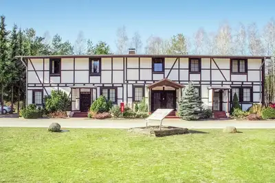 Image de Bel appartement à Faßberg/Heidesee