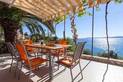 Image de Maison de vacances Ă seulement 20 m de la plage