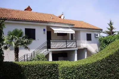 Image de Appartement de vacances avec terrasse de 20 m² et un accès Internet