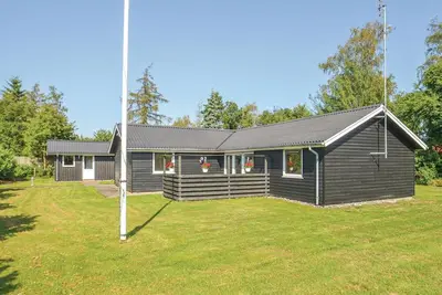 Image de Maison confortable à Væggerløse avec.