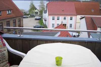 Image de Appartement de trois pièces avec vue sur le lac dans la vieille ville - appartement de trois pièces (85 m2
