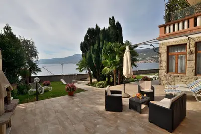 Image de Appartements Romina (85671-A2) - Rijeka