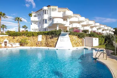 Image de Appartement confortable à Mijas Costa