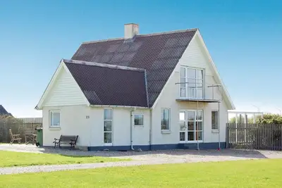 Image de Belle maison Ă Lemvig avec WiFi