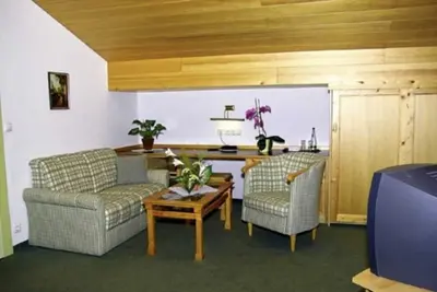 Image de Lake View Studio - Hôtel Bellevue