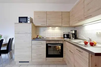 Image de *** Fw 4 dans la Ce - *** Apartments Wiesenblick