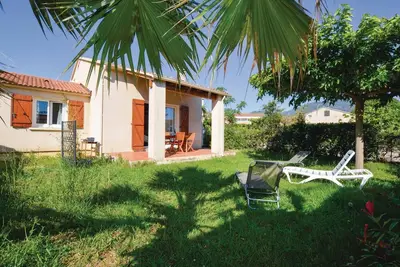 Image de Belle maison à Prunete avec WiFi