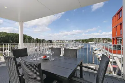 Image de Priwallpromenade 27, Whg 5