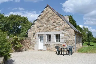 Image de Jolie maison à Trégunc avec WiFi