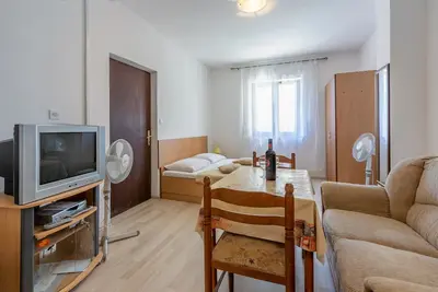 Image de Appartements et Chambre Ružica (60661-A4) - Crikvenica