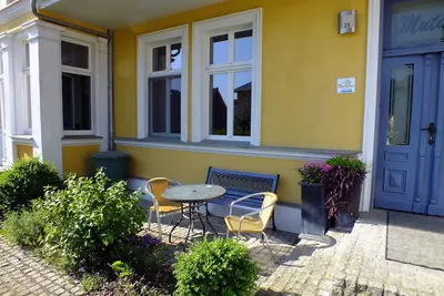 Image de Appartement 03 - Villa Mutabor