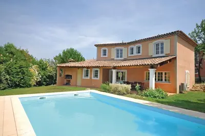 Image de Superbe maison à Fayence