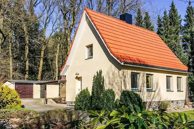 Image de Maison acceptant les animaux Ă .