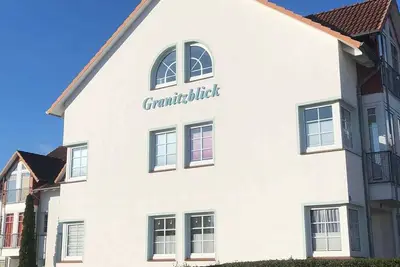Image de Maison de vacances Haus Granitzblick Se- We 5 - Appartement Granitzblick Bilo