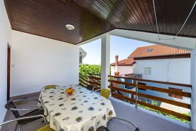 Image de Appartement Šime (20731-A1) - Nin