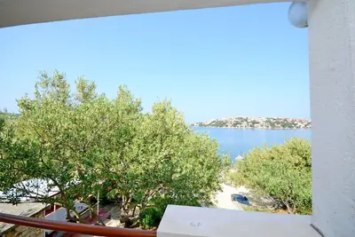 Image de Appartements Jadranka (28281-A1) - Rogoznica