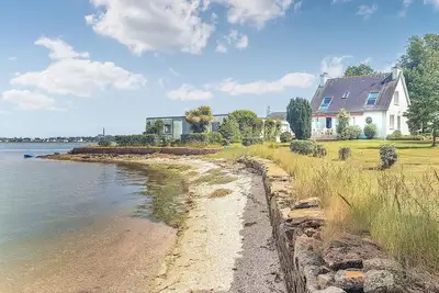 Image de Belle maison à Pont L'Abbé avec.