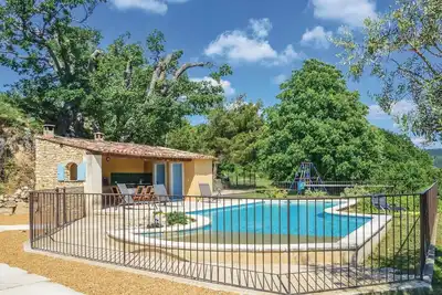 Image de Amazing home in Sainte Croix-à-Lauze