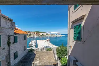 Image de Appartement Ljerka (38451-A1) - Postira - île de Brac