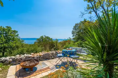 Image de Magnifique maison Ă Labin avec WiFi