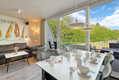 Image de Appartement acceptant les animaux de.
