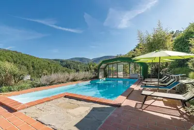 Image de Superbe maison Ă Cortona (Ar)