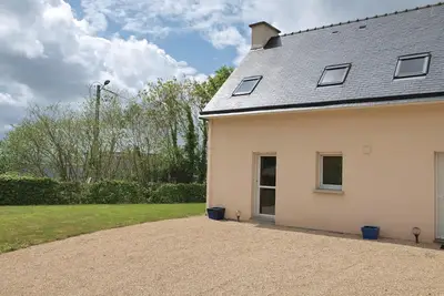Image de Awesome home in Plestin les Greves