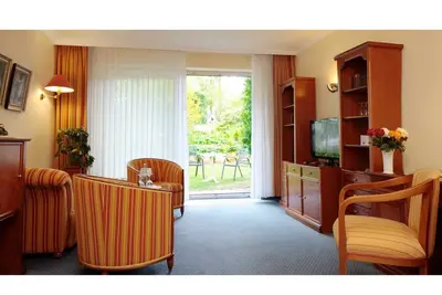 Image de Garden Suite - Ringhotel Fährhaus