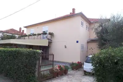 Image de Appartement de vacances avec air conditionné