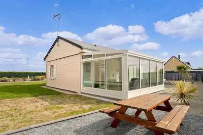 Image de Magnifique maison à Créances-Plage