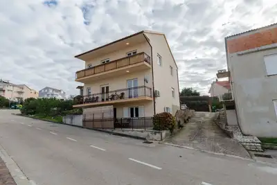 Image de Appartements Zdravka G (40496-A3) - Primosten