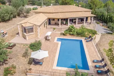 Image de Belle maison Ă Ses Rotgetes de Canet