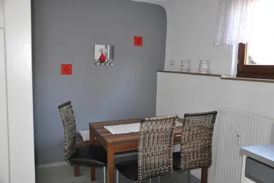 Image de Appartement Cuvee - Appartement Vollert