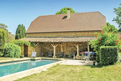 Image de Jolie maison Ă Valojoulx