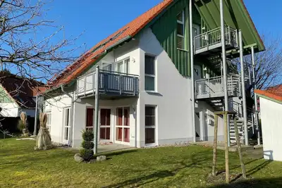 Image de DĂĽnenresidenz Karlshagen, Gingsterweg 4c - We G 4c