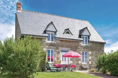 Image de Superbe maison de 3 chambres Ă .