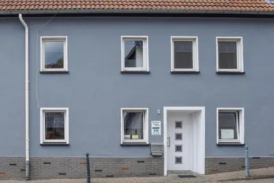 Image de Bel appartement à Pelm avec WiFi