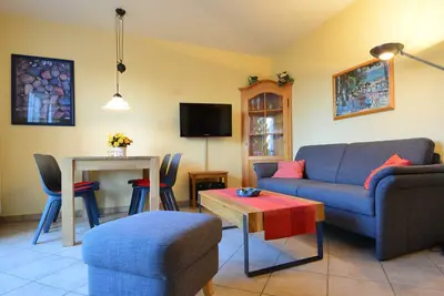 Image de Wohnpark An der Muehle Whg Cuba8-3. . - Cuba 8. 3