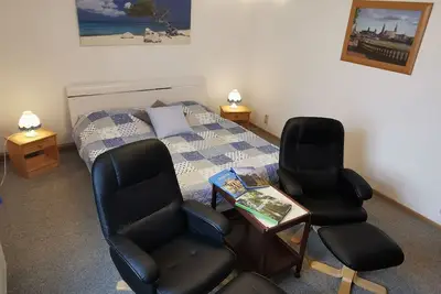 Image de Apartment Schlupp - Appartement